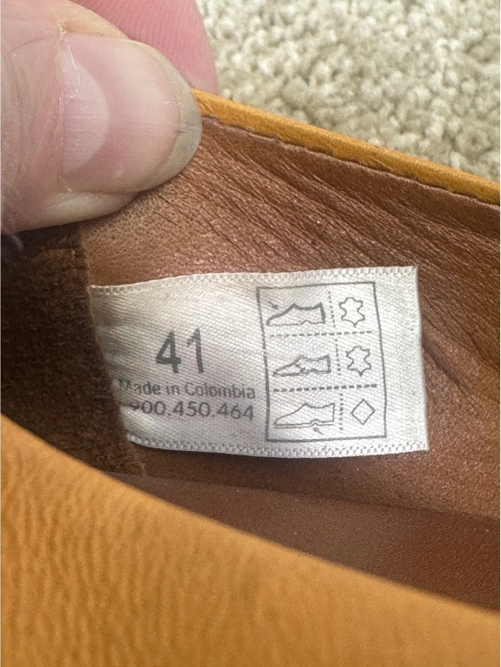 N/A brand sergio